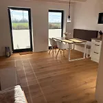 Gulfhof Wangermeer 2 Tilda * Hohenkirchen (Wangerland)