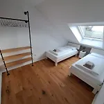 דירה Gulfhof Wangermeer 2 Tilda