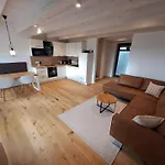 דירה Gulfhof Wangermeer 2 Tilda *