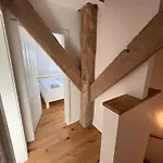 דירה Gulfhof Wangermeer 2 Tilda Hohenkirchen (Wangerland)