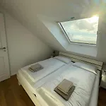Gulfhof Wangermeer 2 Tilda Hohenkirchen (Wangerland)