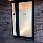 Gulfhof Wangermeer 2 Tilda דירה *