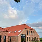 Gulfhof Wangermeer 2 Tilda דירה