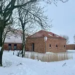 Gulfhof Wangermeer 2 Tilda *