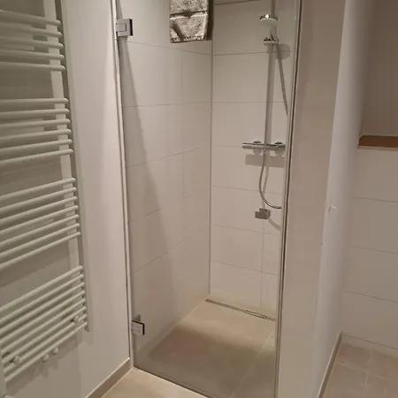 Gulfhof Wangermeer 2 Tilda Apartment *