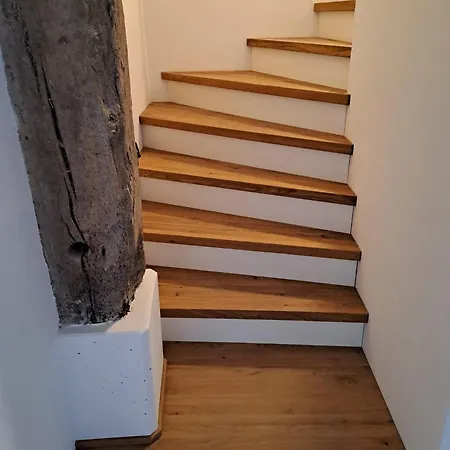 Gulfhof Wangermeer 2 Tilda *