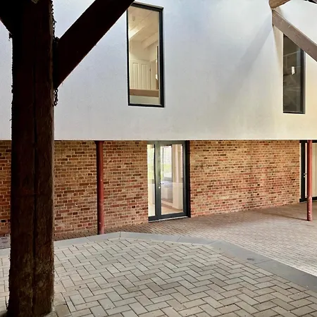 Gulfhof Wangermeer 2 Tilda