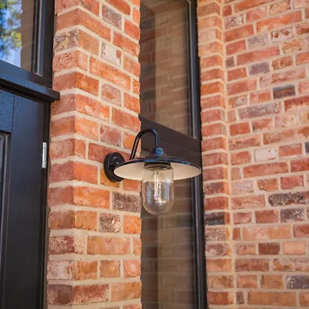 Gulfhof Wangermeer 2 Tilda Hohenkirchen (Wangerland)