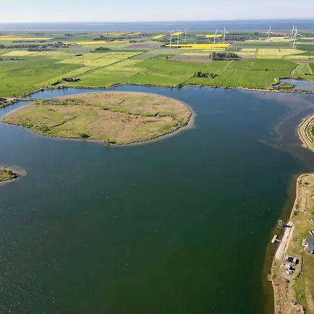 Gulfhof Wangermeer 2 Tilda 公寓 *