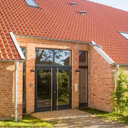 Gulfhof Wangermeer 2 Tilda 公寓 *