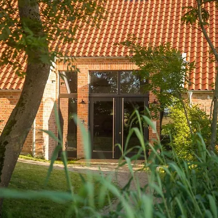 Gulfhof Wangermeer 2 Tilda * Hohenkirchen (Wangerland)