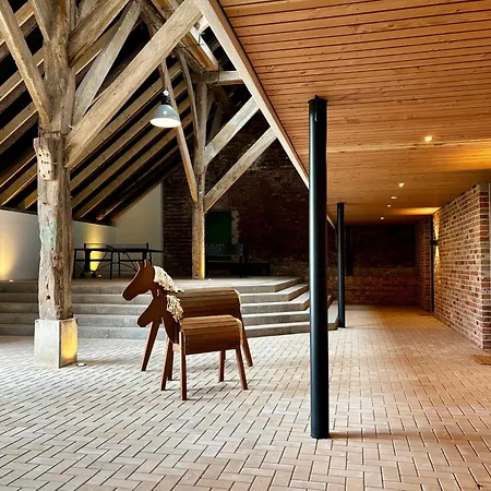 Gulfhof Wangermeer 2 Tilda